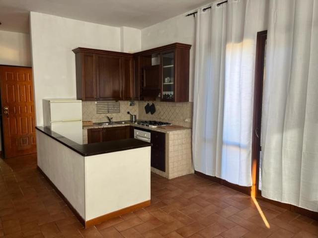 Casa Azzurra Villa Рим Екстериор снимка