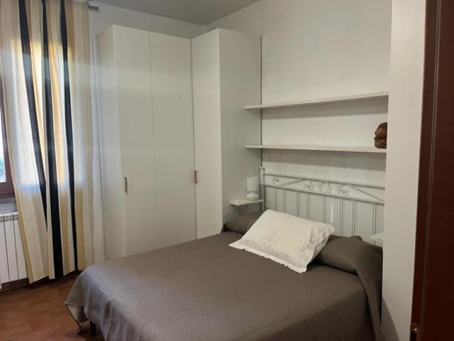 Casa Azzurra Villa Рим Екстериор снимка