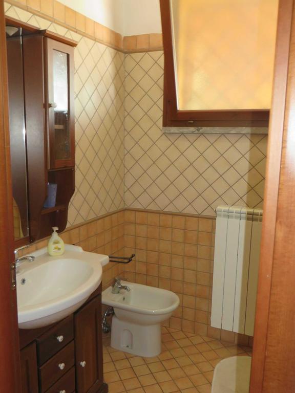 Casa Azzurra Villa Рим Екстериор снимка