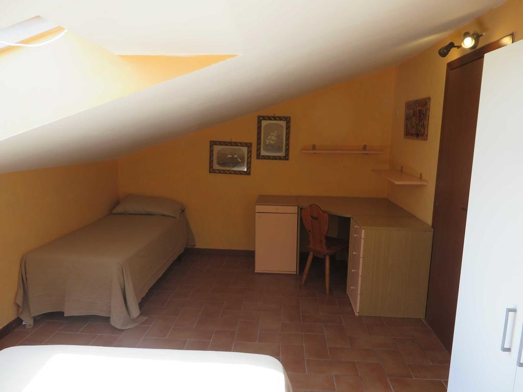 Casa Azzurra Villa Рим Екстериор снимка