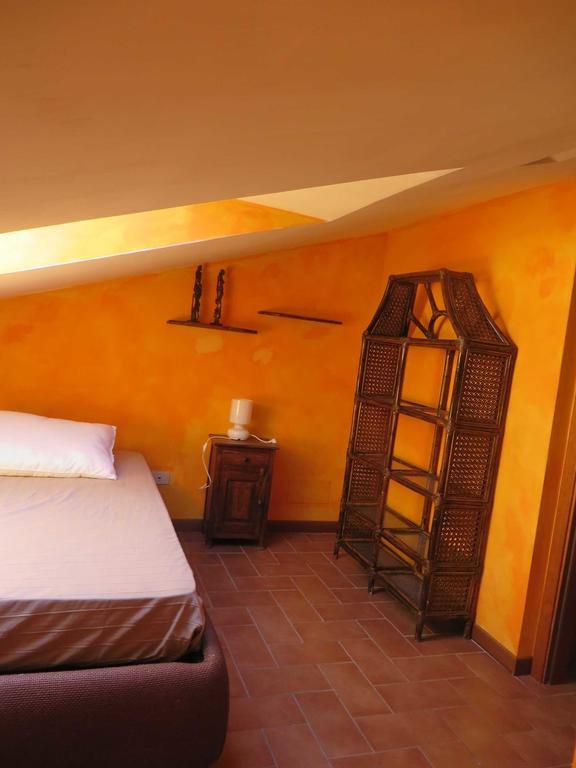 Casa Azzurra Villa Рим Екстериор снимка