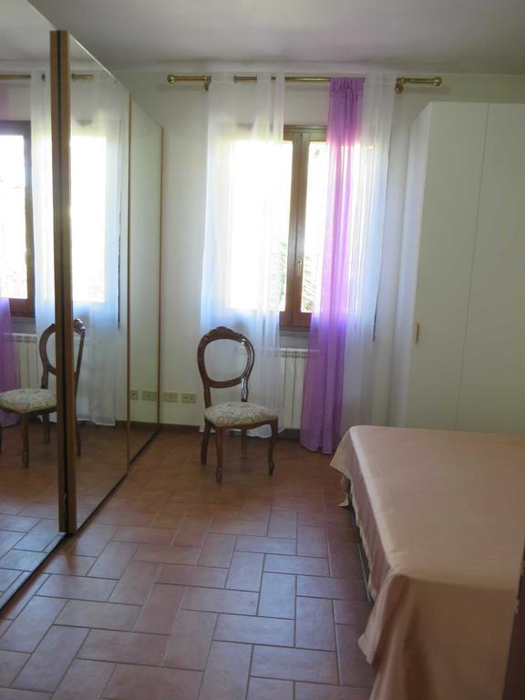 Casa Azzurra Villa Рим Екстериор снимка