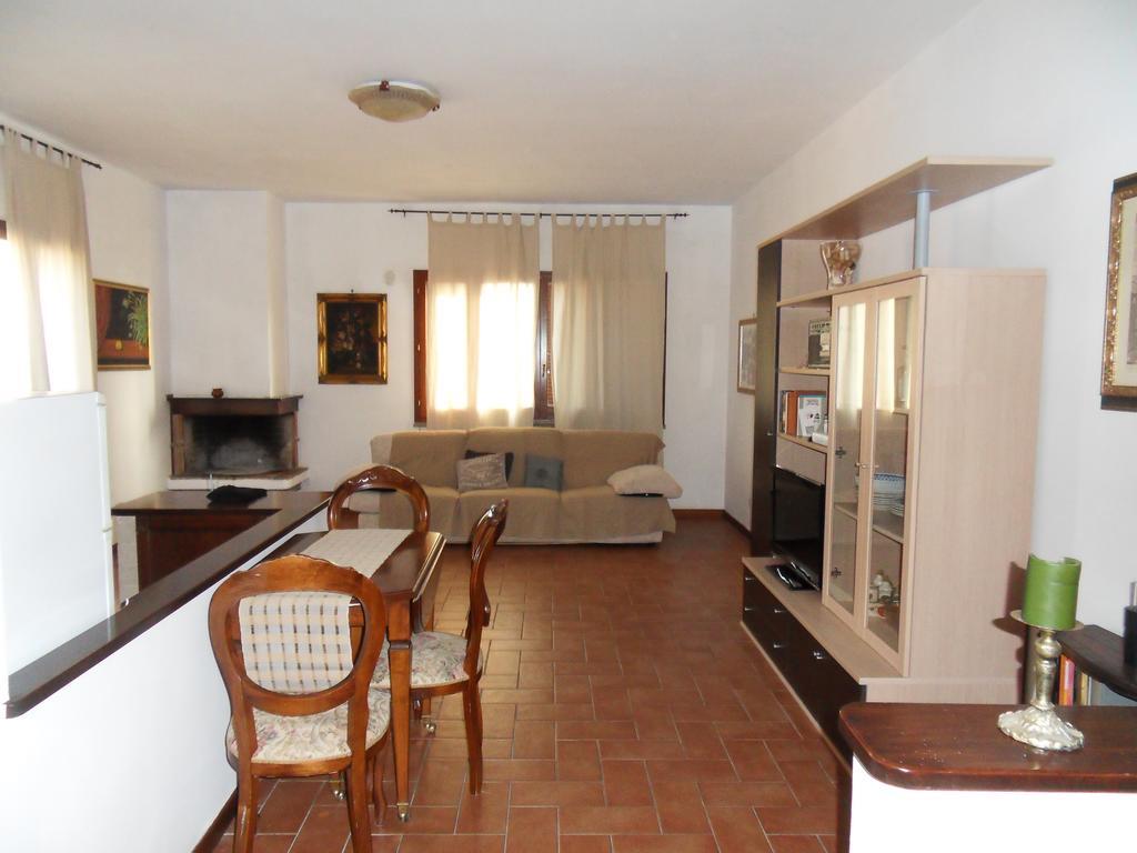 Casa Azzurra Villa Рим Екстериор снимка