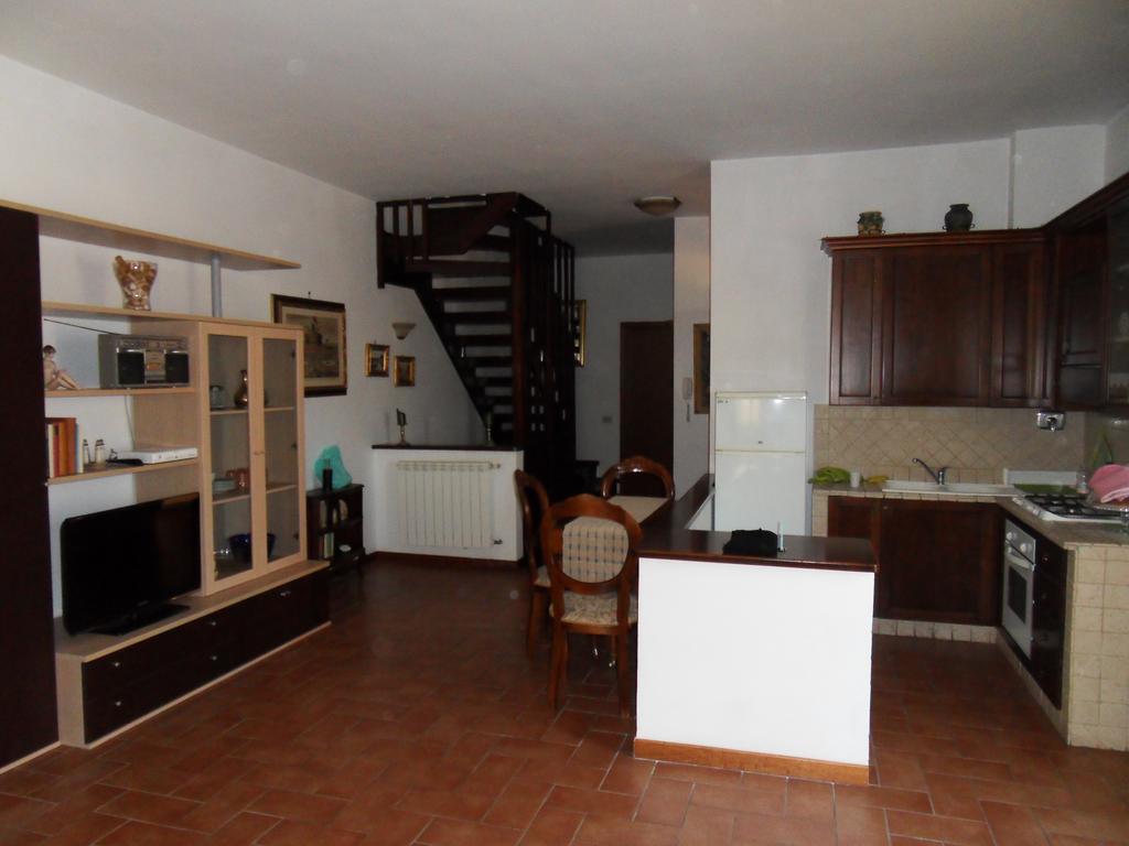 Casa Azzurra Villa Рим Екстериор снимка
