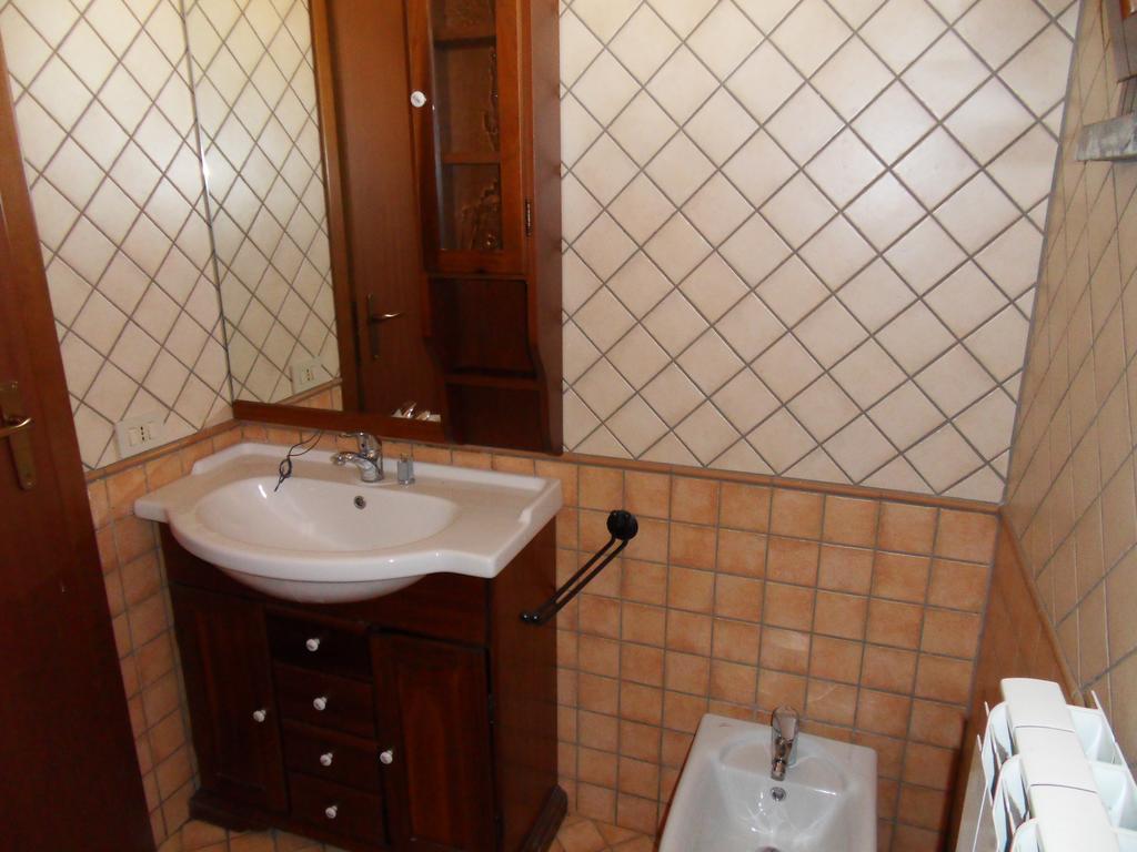 Casa Azzurra Villa Рим Екстериор снимка