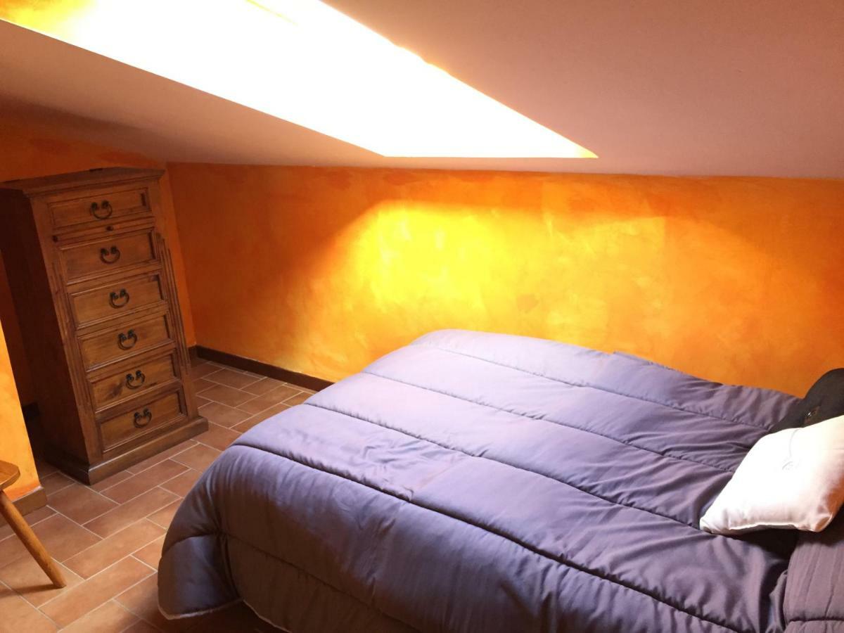 Casa Azzurra Villa Рим Екстериор снимка