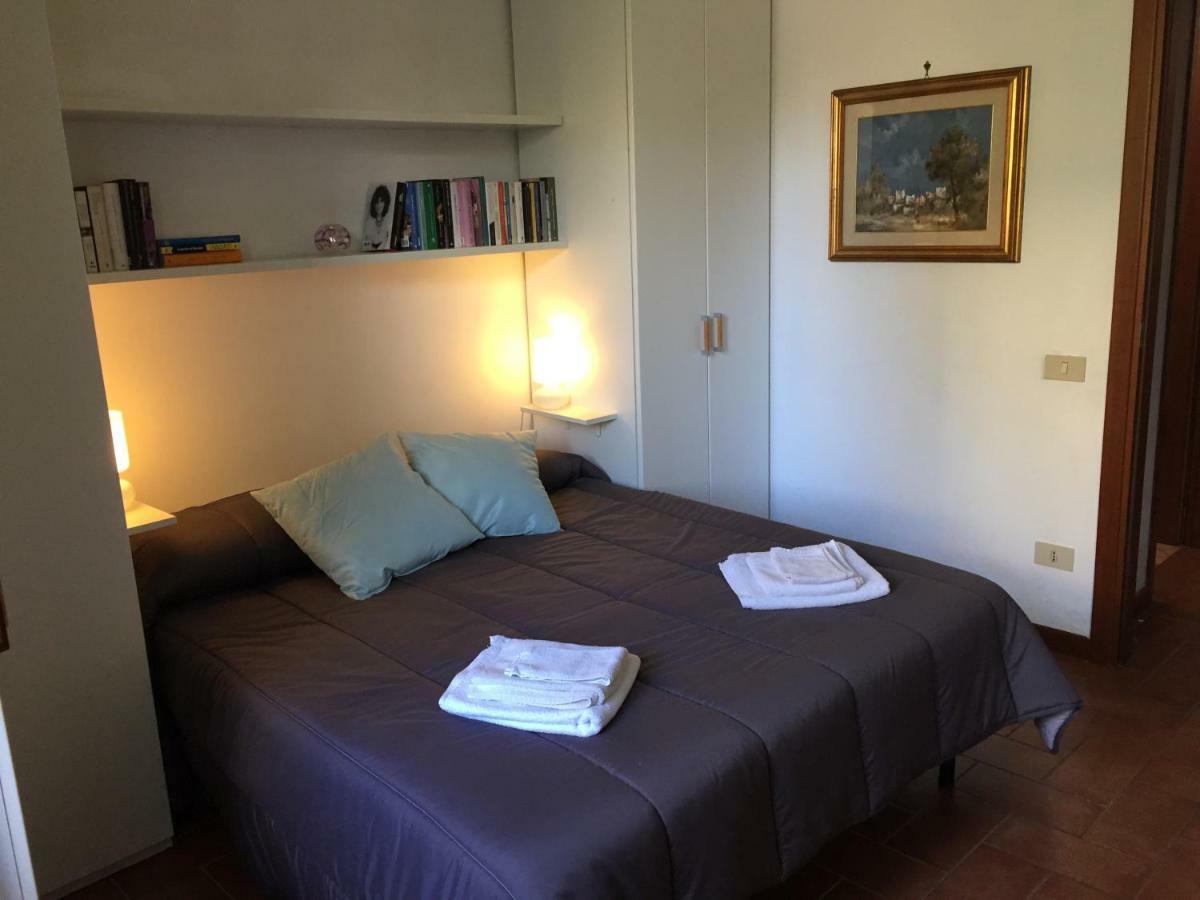 Casa Azzurra Villa Рим Екстериор снимка